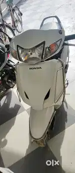 Activa 125 cc