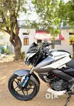 Bajaj NS 200 Abs