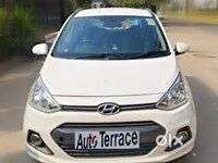 Hyundai Grand i10 1.2 CRDi Sportz, 2015, Diesel