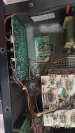 Amplifier  500watt 300watt per speaker prdio ke speaker h