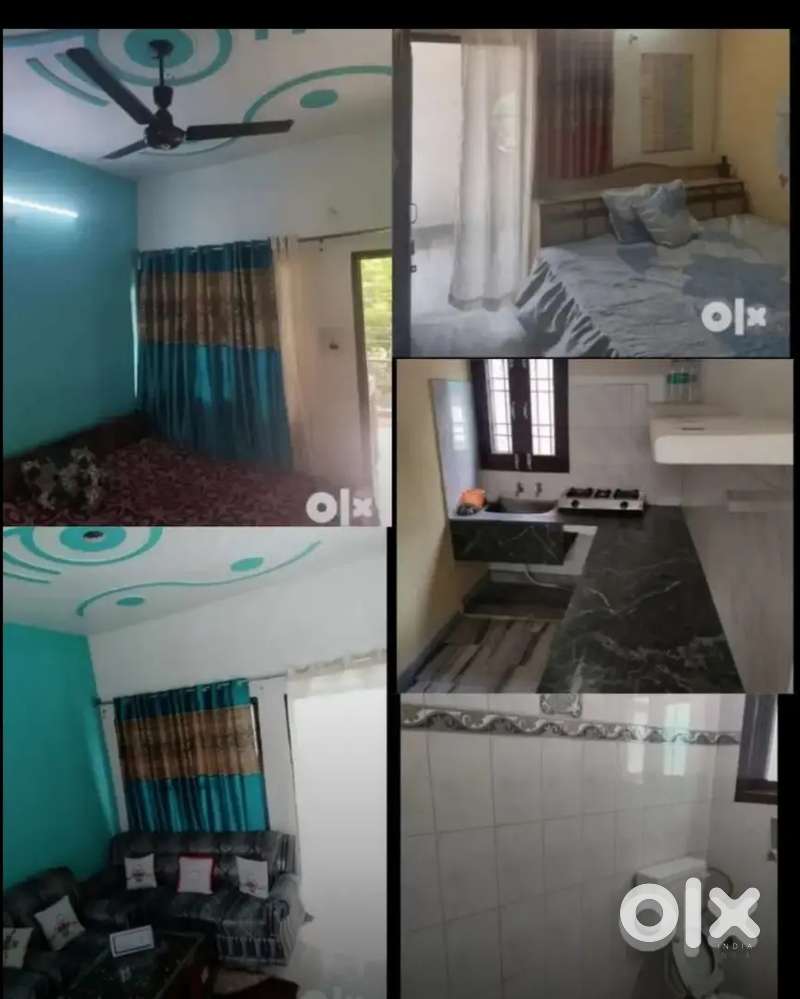 2 room Urban estate Patiala