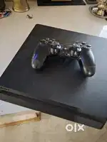 Playstation 4 1TB