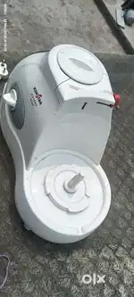 Food Processor