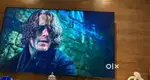 50 Inches Led Tv 2 Years Warranty Exchange Available
