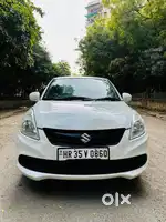Maruti Suzuki Swift Dzire Ldi BSIV, 2017, Diesel