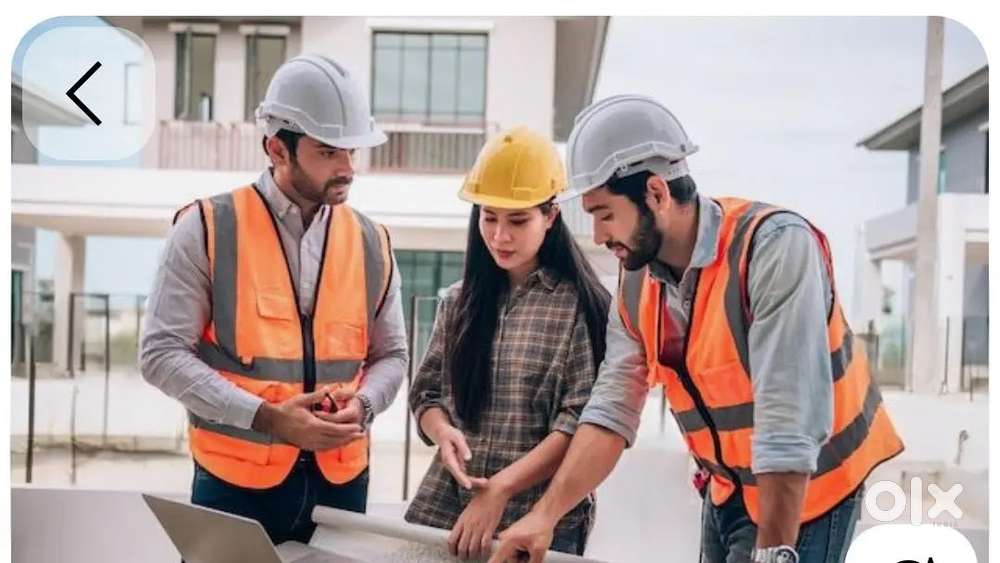 Engineering company needs employees