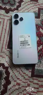 Redmi 12 5G