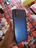 Techno spark 8P - 4GB+1GB RAM, 64GB Storage - Good condition
