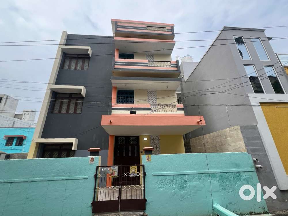 House for sale murugampakkam