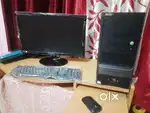Computer i5 6th gen with 4gb nvidia graphics card