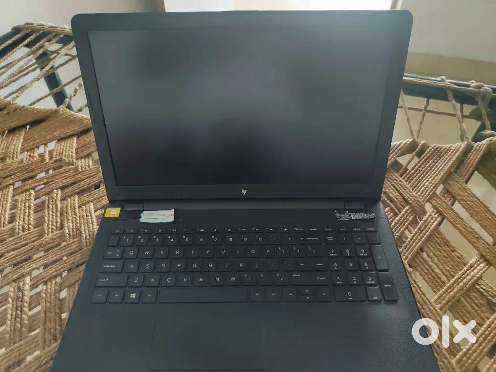 Good condition