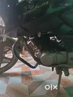 Kisi bike se exchange bhi kar lunga