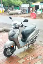 2017 Activa 4G Fully Brand New Condition Sell-Lone Facility Avilable