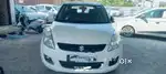 Maruti Suzuki Swift, 2015, Diesel