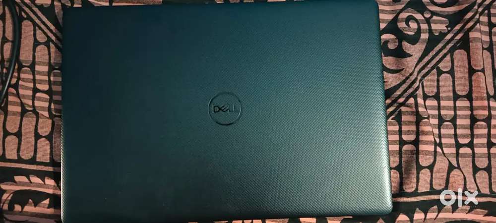 Dell i3 laptop