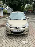 Hyundai i10 Sportz Option, 2011, Petrol