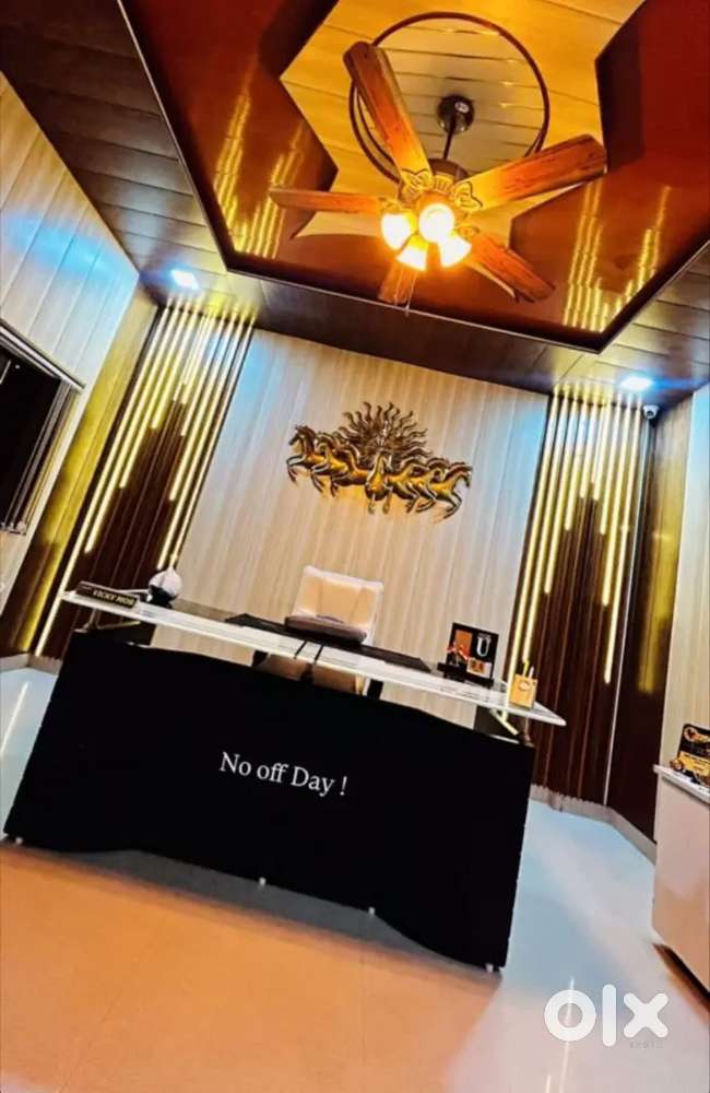 Urgent need 3 person