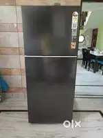 Samsung Frost-Free Refrigerator Freezer