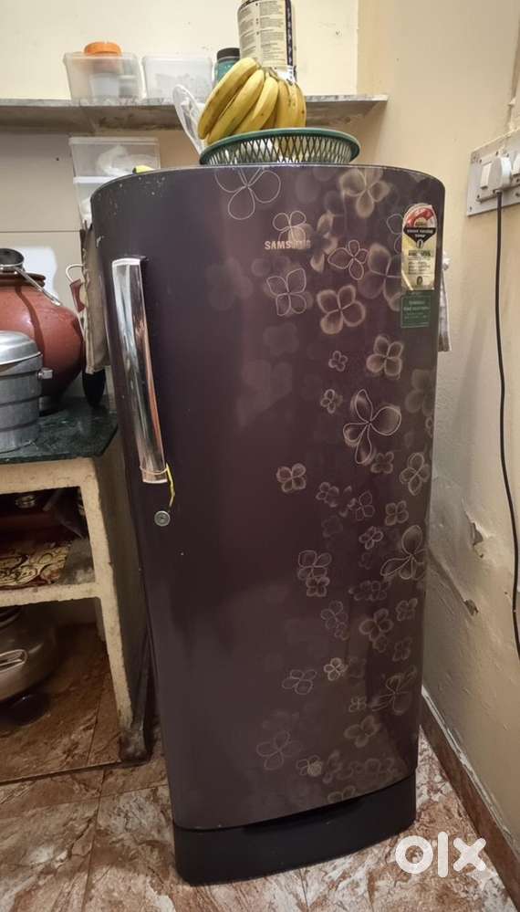 Samsung fridge