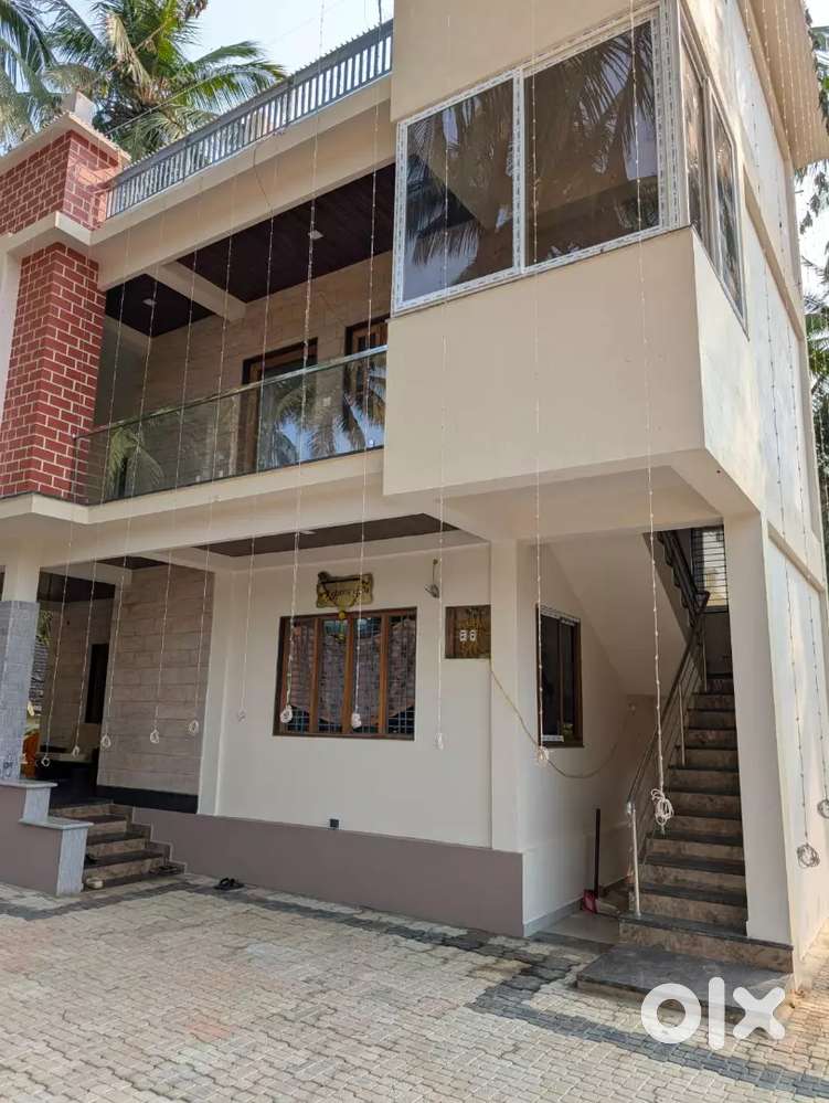 Krishna kunj sadashivgad karwar