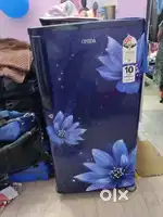 Fridge new condition