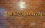 Manager at Mckingstown