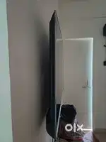 HAIER TV 55 INCH