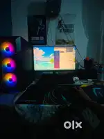 PC for Sell great Condition