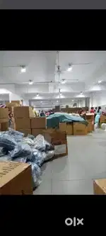 Providing work opportunities