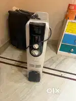 Morphy richards ORF room heater