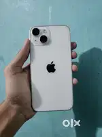 Iphone 14, no damage