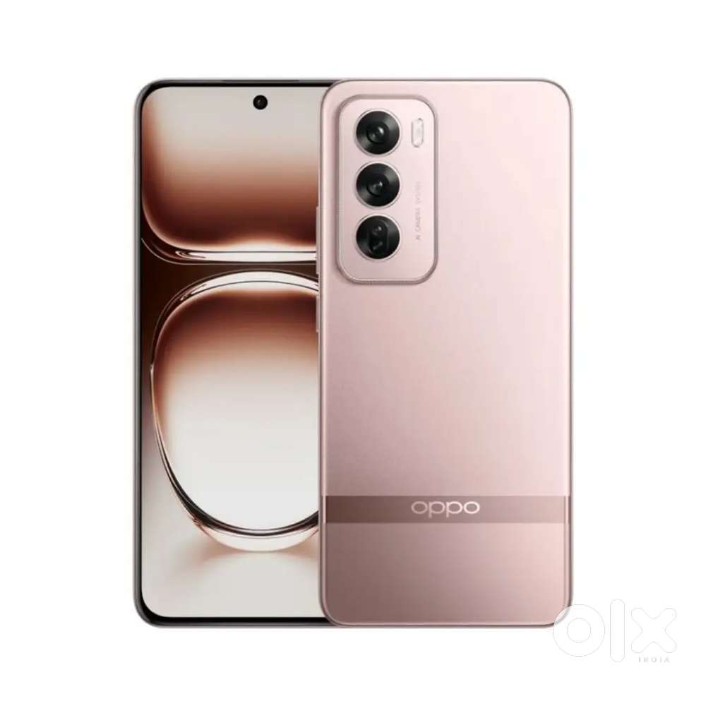 Reno 12 pro