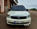 Tata Safari Storme LX, 2015, Diesel