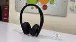 SENNHEISER EPOS ADAPT 260 BLUTOOTH HEADSET WITH HEADSET COVER