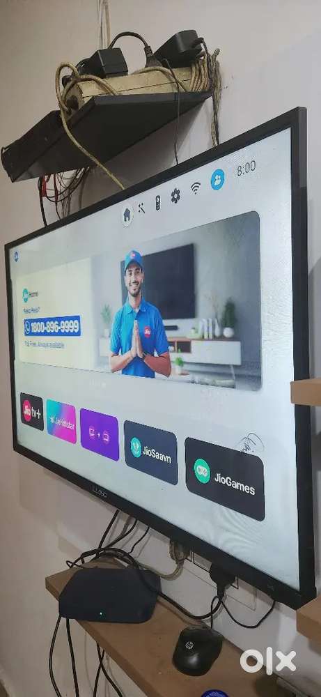 LLyod 43 inches LED TV
