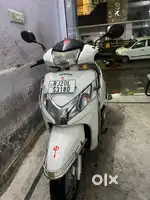 Honda Activa 125 2017 model