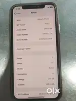iPhone XS 256 GB
