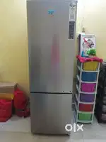 Haier  new double door fridge