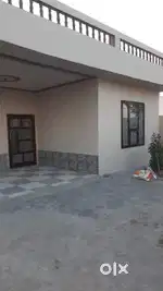 Fully Finish Home