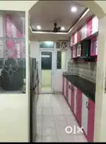 2Bhk near to metro laxmi nagar
