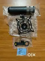 RODE Procaster Microphone + Shock Mount