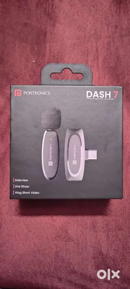 Microphone