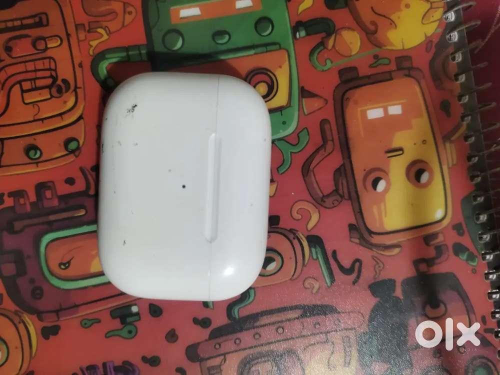 Apple airpods pro 2