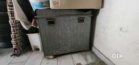 Sandook - Storage Box -  Peti Big Size 4×3