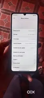 Redmi 13c 5g