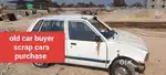Scrap car buyers near me