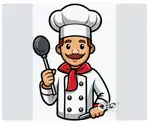 Cook needed for Home