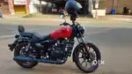 Royal Enfield Meteor 350