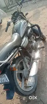 Sell this bike