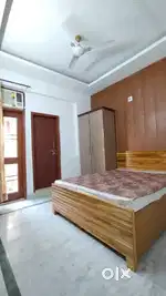 Available 2BHK Fully Furnished Flat